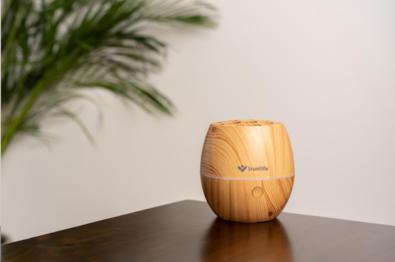 Aroma difuzér TrueLife AIR Diffuser D3 Light