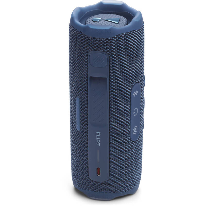 Přenosný reproduktor JBL FLIP 7 modrý