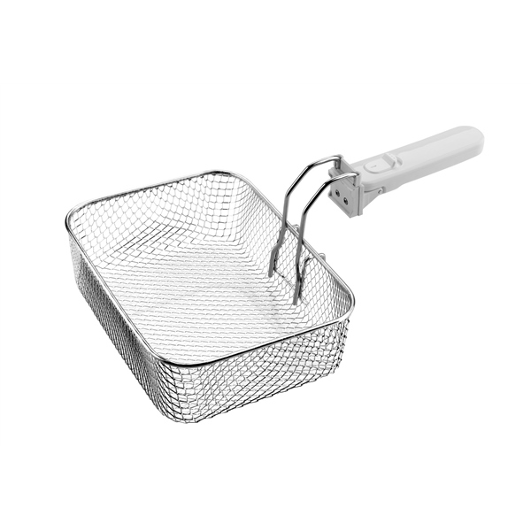 Fritéza Gallet DF165 Camelin