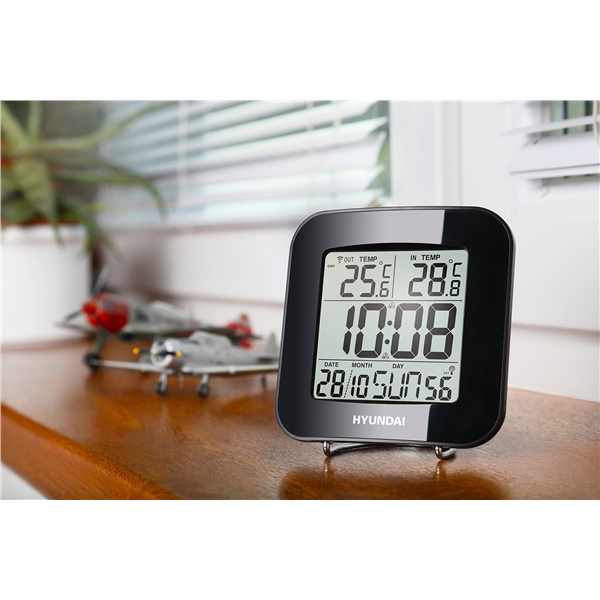 Meteostanice Hyundai WS 7236