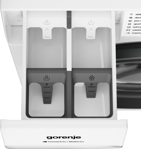 Pračka Gorenje WE484A3