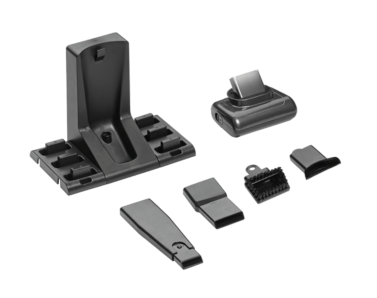 Ruční vysavač Concept VP4380 18,5 V REAL FORCE