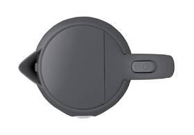 Rychlovarná konvice Concept RK2382 šedá