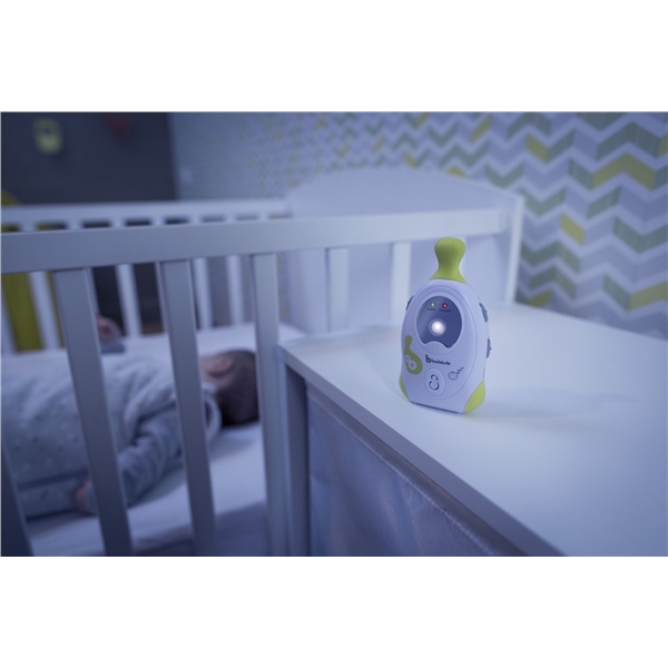 Dětská elektronická chůva Badabulle Baby Online 300m+