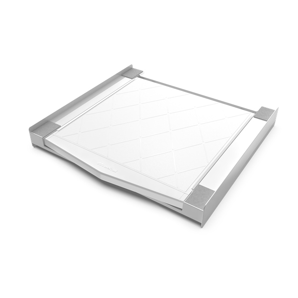 Mezikus pračka - sušička s výsuvem Meliconi Torre Square L60