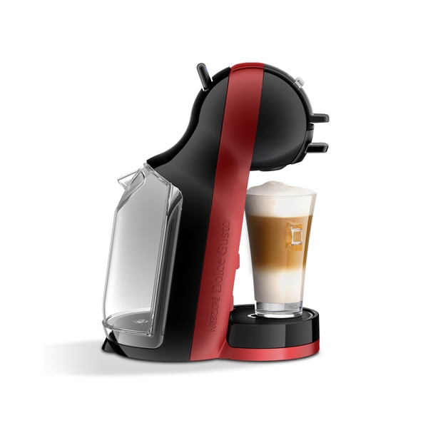 Espresso Krups KP120H31 NESCAFÉ Dolce GustO Mini Me