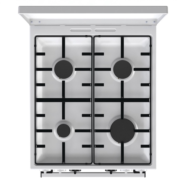Sporák Gorenje K5341WH HomeMade