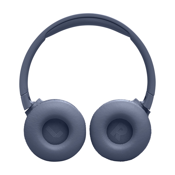 Sluchátka JBL Tune 670NC - modrá