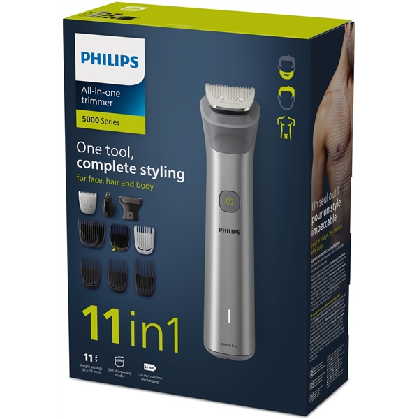 Zastřihovač multifunkční Philips MG5930/ 15 OneBlade