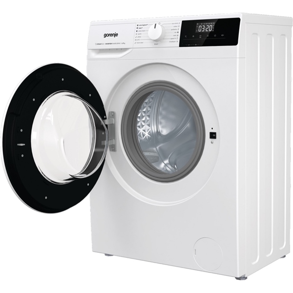 Pračka Gorenje WNHPI72SCS SteamTech