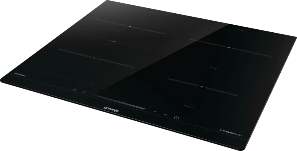 Indukční deska Gorenje ISC645BSC, AreaFlex