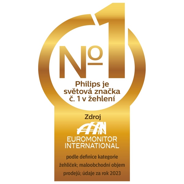 Žehlička Philips DST3030/70 3000 Series