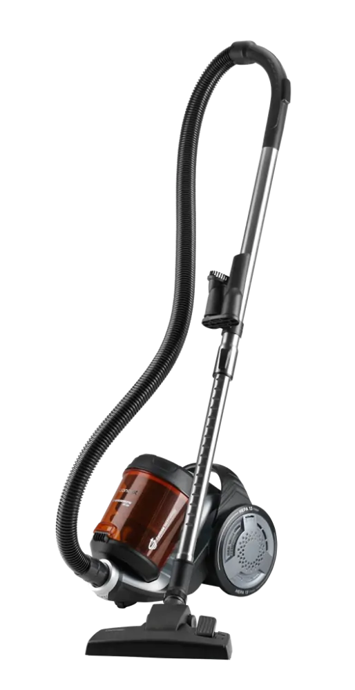 Bezsáčkový vysavač Concept VP5153 Furious Go 800 W