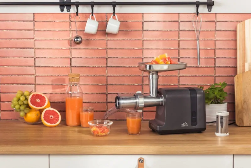 Mlýnek na maso ETA Besto 6075 90000