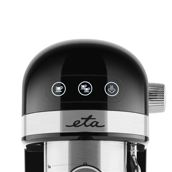 Espresso ETA Coffito 0175 90000 černé