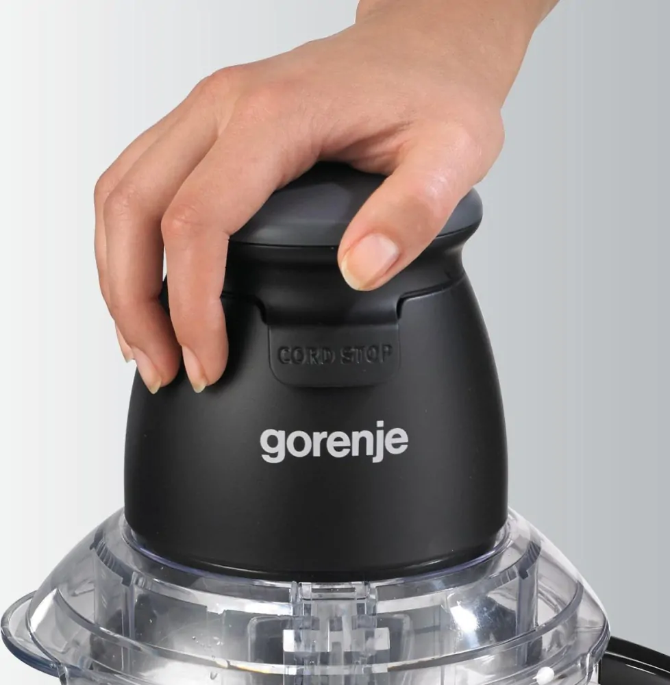 Sekáček Gorenje S500BK