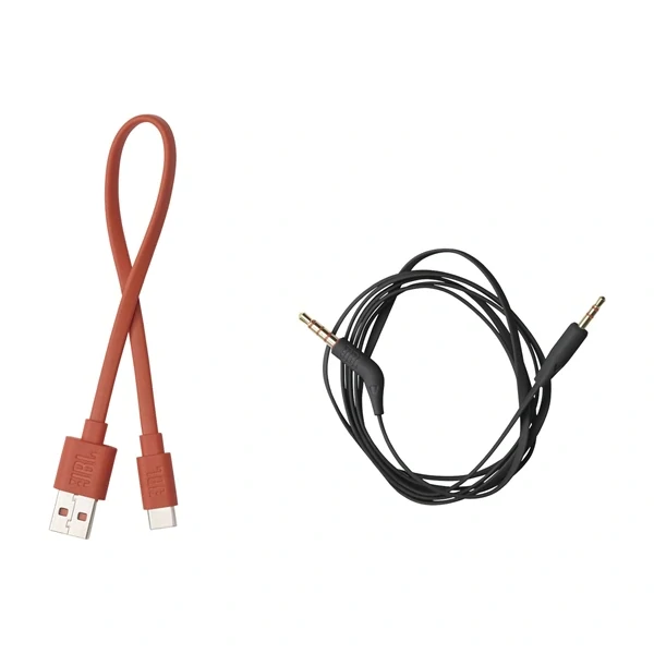 Sluchátka JBL Tune 670NC - černá