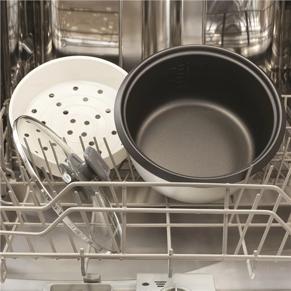 Rýžovar RUSSELL HOBBS 27040-56/RH Large (3.3 l)