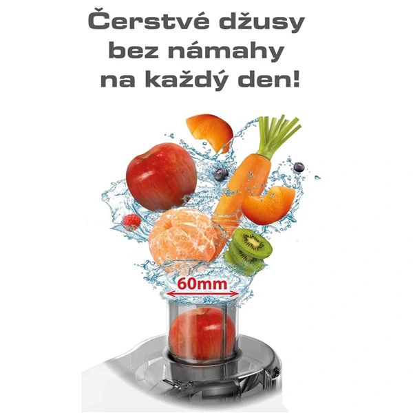 Odšťavňovač Tefal ZE370138