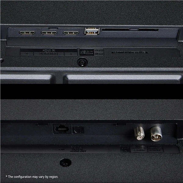 Televize LG 50UT7300