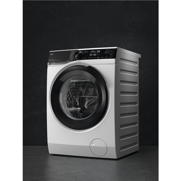 Pračka AEG UniversalDose ProSteam® 7000 LFR73944OC