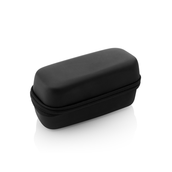 Holicí strojek ETA Paolo 1344 90000, černý/chrom