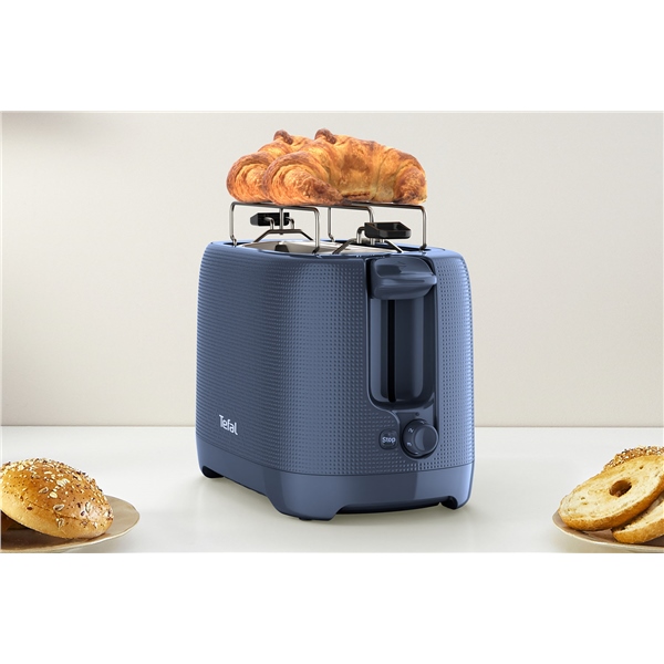 Topinkovač Tefal TT2M1410 Morning