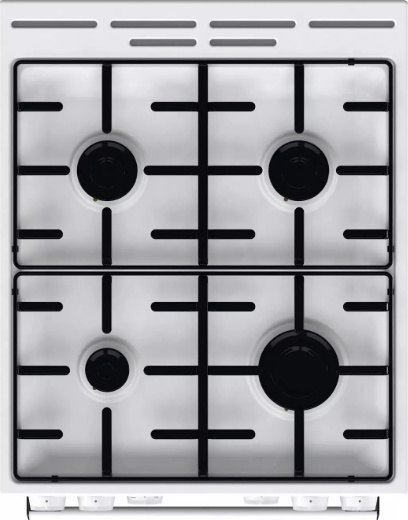 Sporák Mora K5658DW