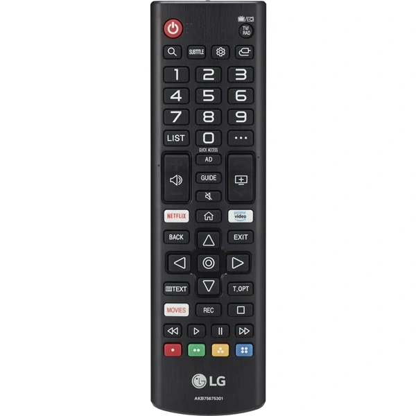 Televize LG 32LQ630B
