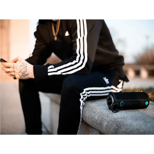 Přenosný reproduktor LAMAX Sounder2