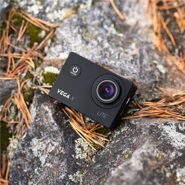 Outdoorová kamera Niceboy VEGA X Lite