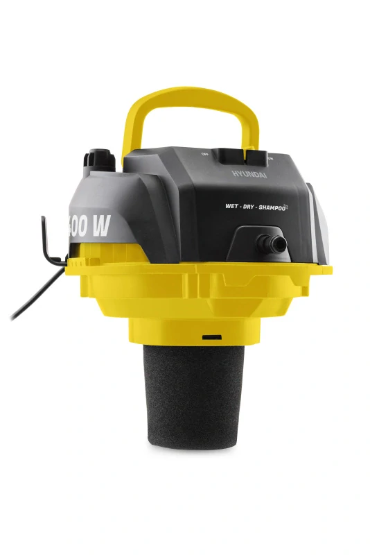 Víceúčelový vysavač Hyundai VC5850