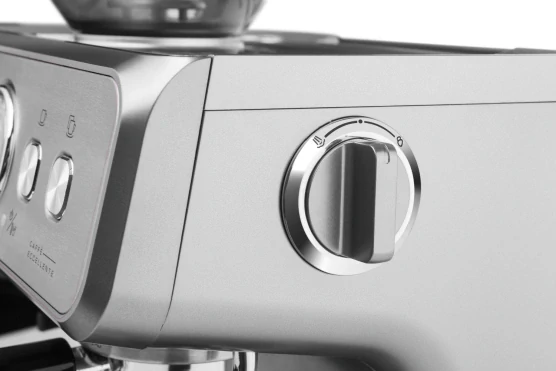 Pákový kávovar ETA Baricelo 7181 90000 nerez