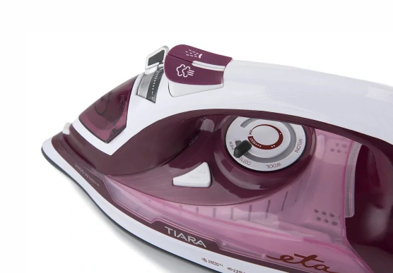 Žehlička ETA Tiara II 1269 90000
