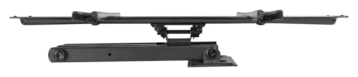 Držák TV Fonestar MOV-344BA - nástěnný, dvouramenný 