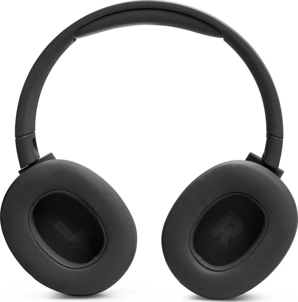 Sluchátka JBL Tune 720BT Black, bluetooth