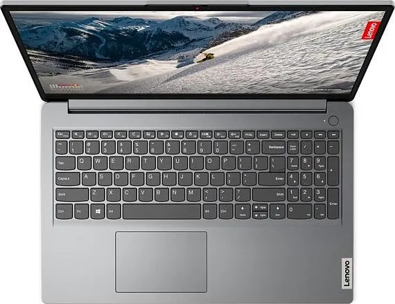Notebook Lenovo IdeaPad 1