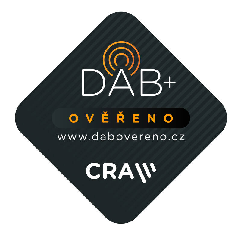 Mikrosystém GoGEN MSC 472 BTDAB šedý