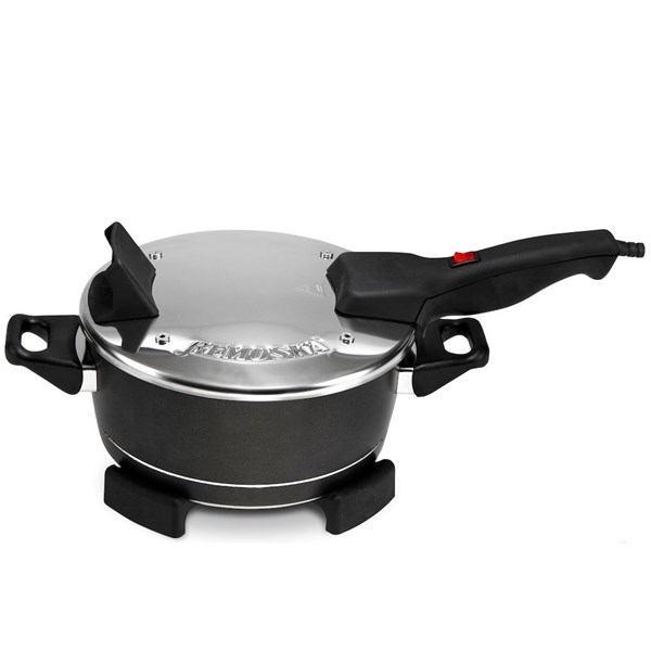 Elektrický pečící hrnec Remoska Original R21 Teflon®, 2l
