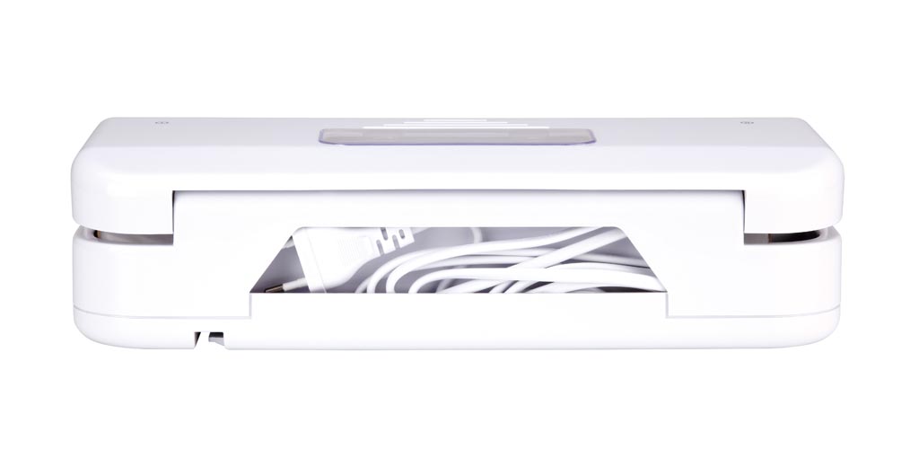 Svářečka fólií ETA Electronic 0762 90000