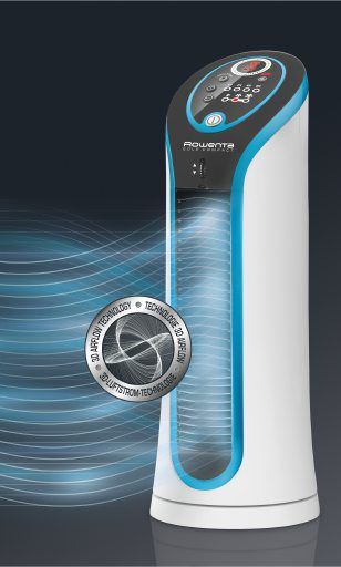 Ventilátor Rowenta VU6210F0