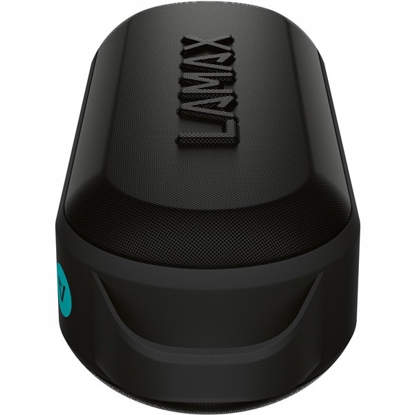 Přenosný reproduktor LAMAX Street2