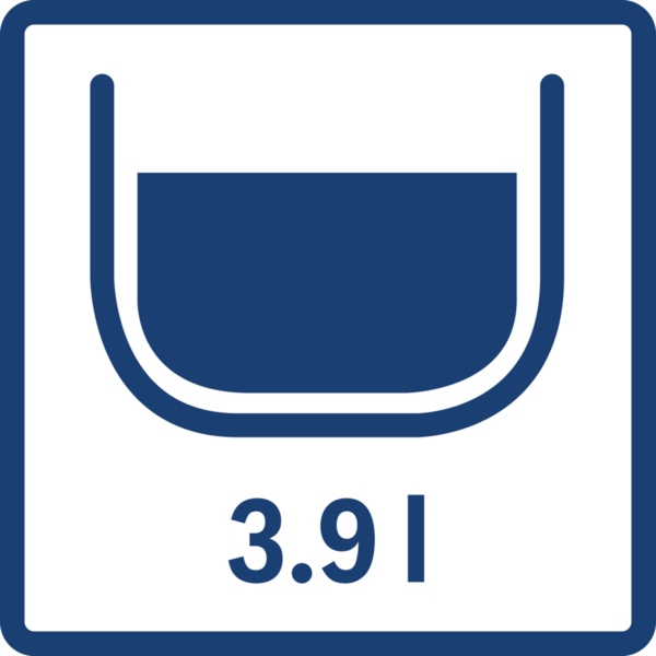 Kuchyňský robot Bosch MC812S814