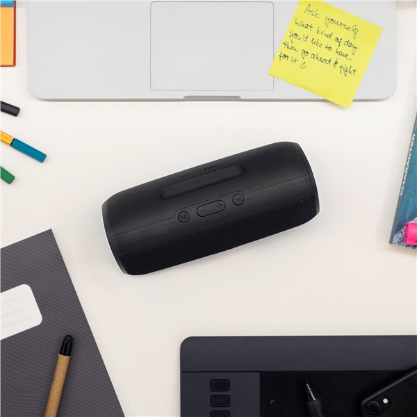 Přenosný reproduktor Niceboy RAZE 3 Atom