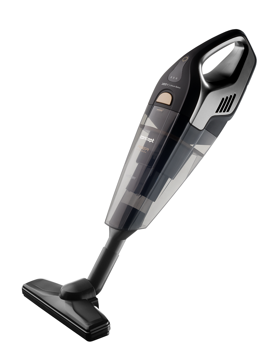 Ruční vysavač Concept VP4353 18,5 V WET & DRY RISER EXTENSION
