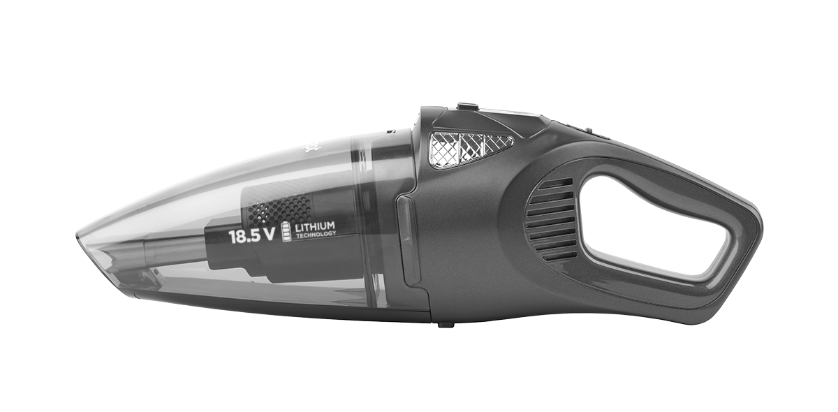 Ruční vysavač Concept VP4380 18,5 V REAL FORCE
