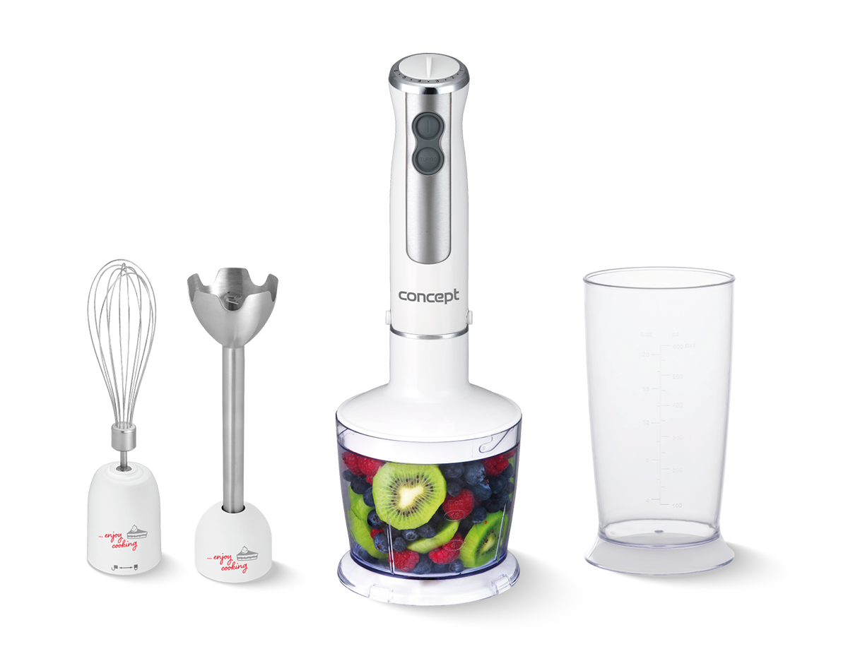 Tyčový mixér Concept TM4721 