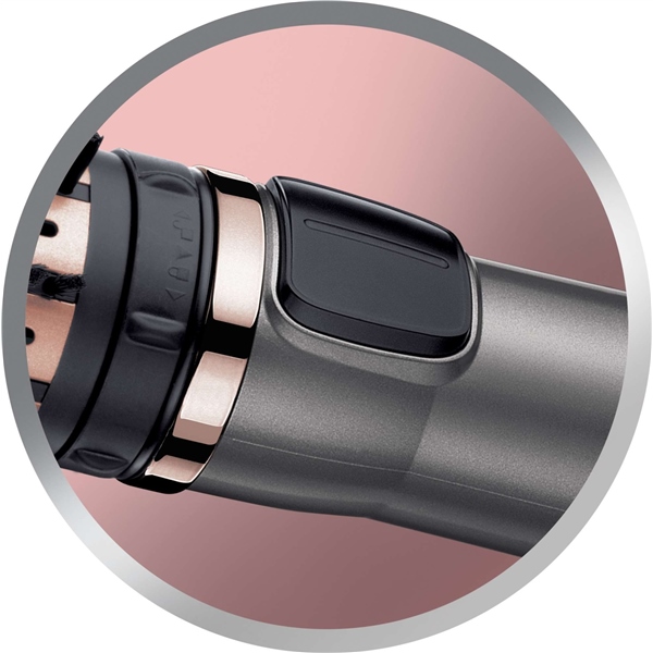 Kulma rotační REMINGTON AS8810 Keratin Protect
