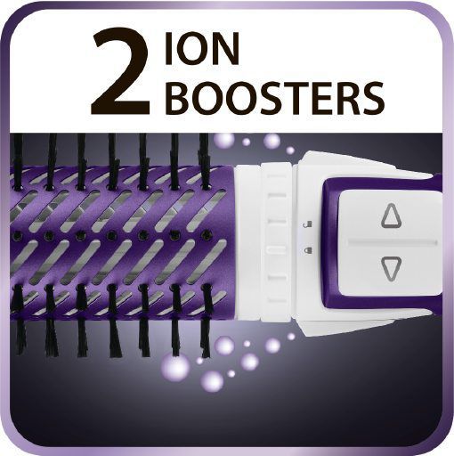 Kulma rotační Rowenta CF9530F0 BRUSH ACTIV