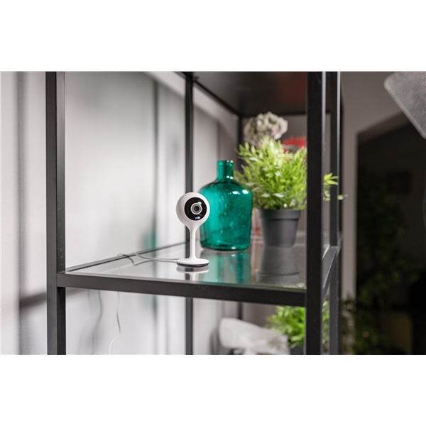 IP kamera Tesla Smart Camera Mini - bílá
